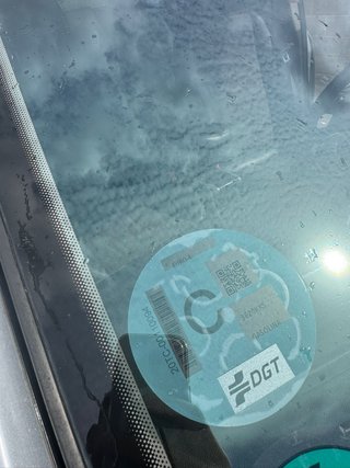 Opel Zafira 2006