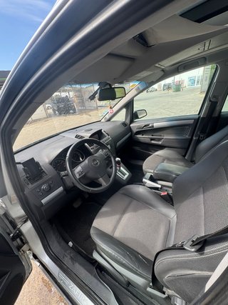 Opel Zafira 2006