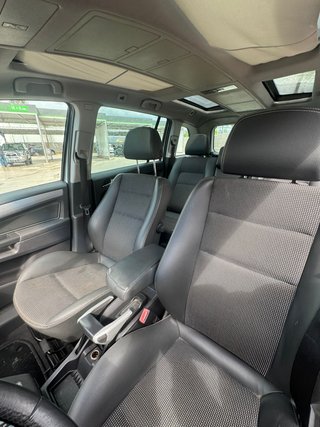 Opel Zafira 2006