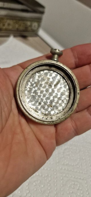 Cassa Orologio Omega 2216120