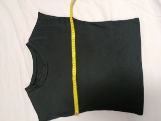 Camisetas básicas mujer (2 unidades)