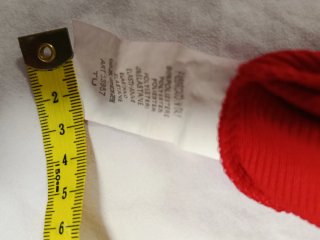 Camisetas básicas mujer (2 unidades)