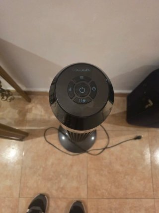 Ventilador Torre Cecotec 8190