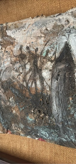 Obra de Velchev Velcha