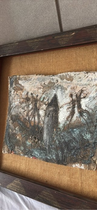 Obra de Velchev Velcha