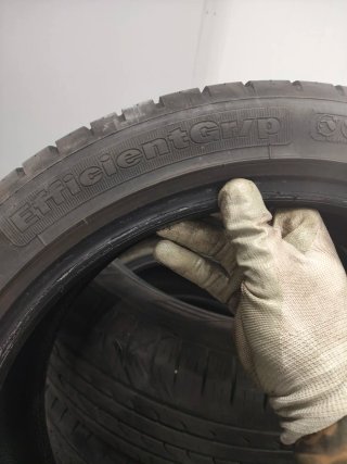 Neumáticos 195/45 R16
