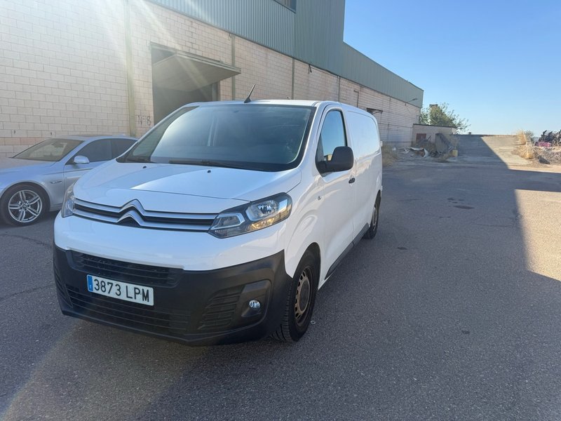 Citroën 2021