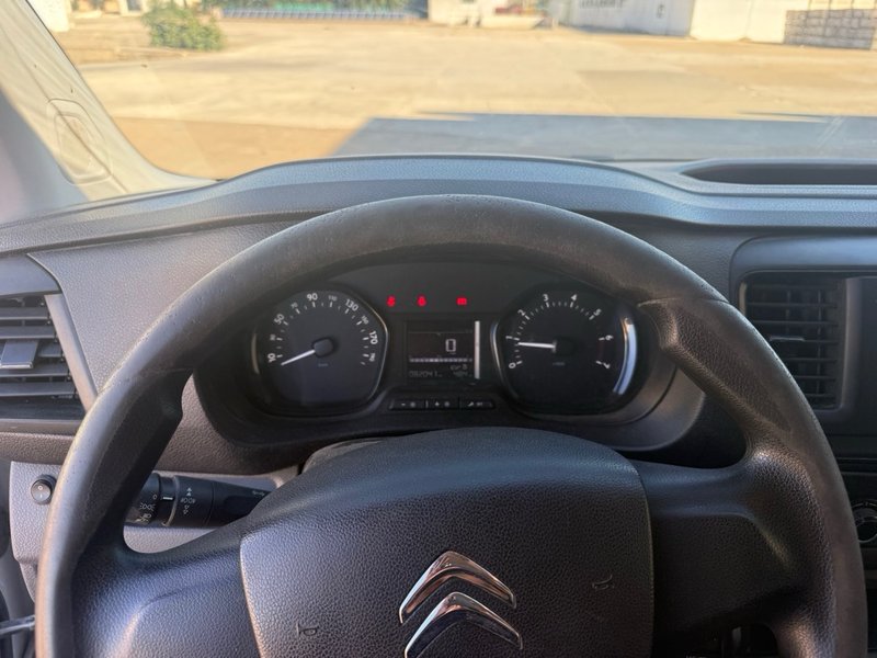 Citroën 2021, foto 11