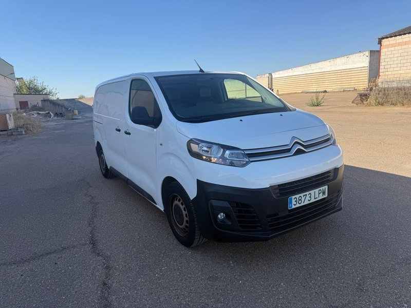 Citroën 2021, foto 2