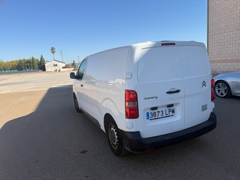 Citroën 2021, foto 5