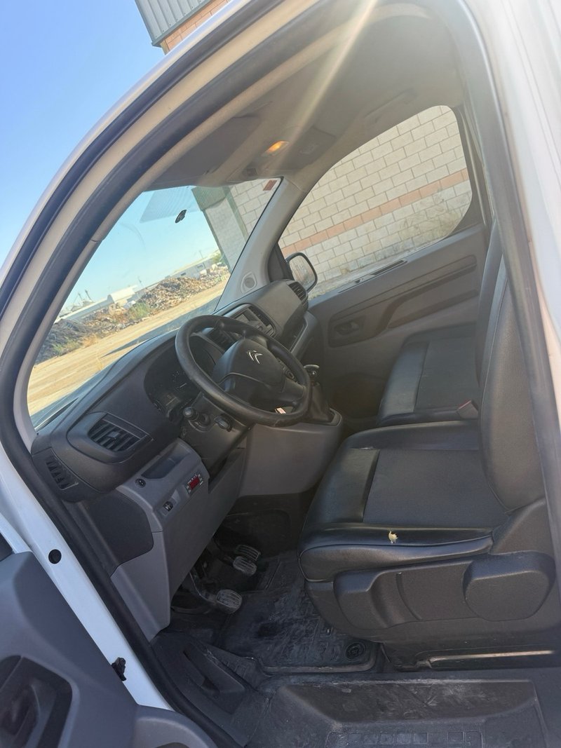 Citroën 2021, foto 10