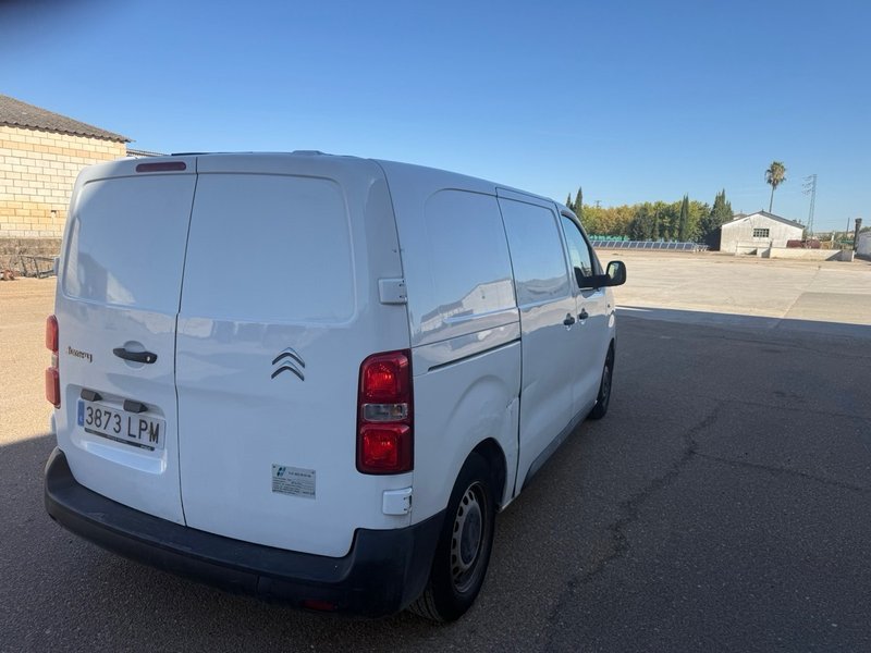 Citroën 2021, foto 3