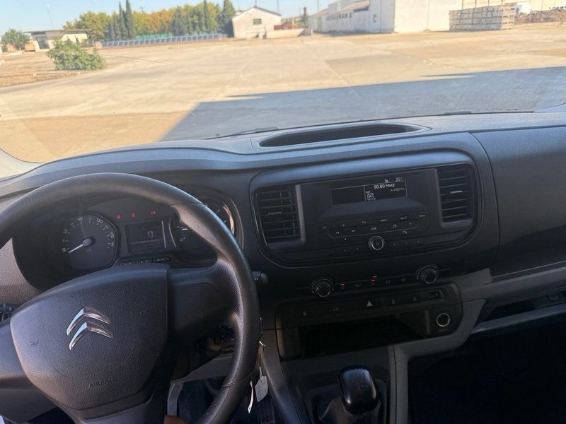 Citroën 2021, foto 12