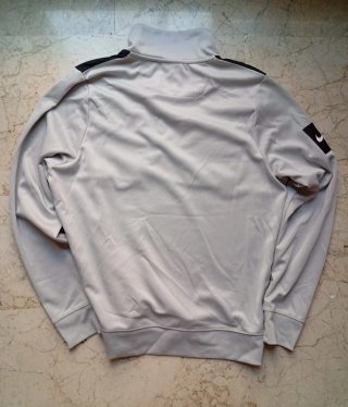Sudadera Nike Air Media Cremallera