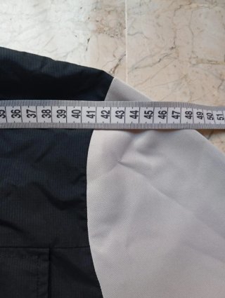 Sudadera Nike Air Media Cremallera