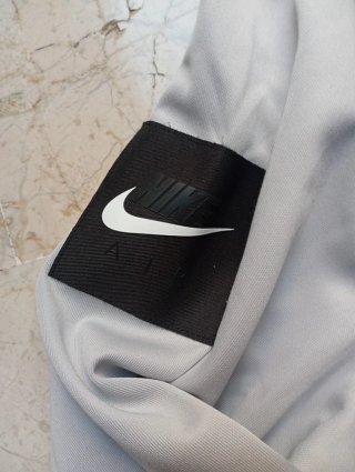 Sudadera Nike Air Media Cremallera