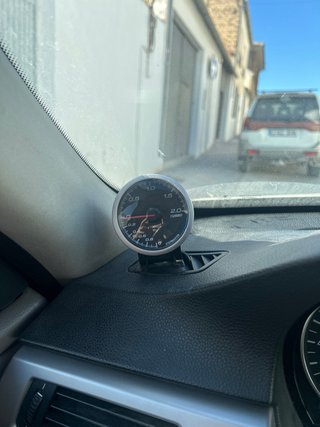 Reloj Turbo Eléctrico Stepmaster