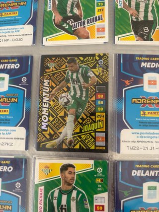 Álbum Adrenalyn XL LaLiga 2022-23