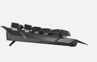 Teclado Gaming Trust GXT Torac RGB LED