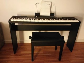 Piano Digital Thomann SP-320