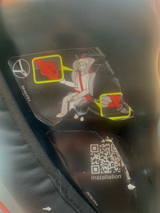 Silla de coche Britax Römer Kid ll