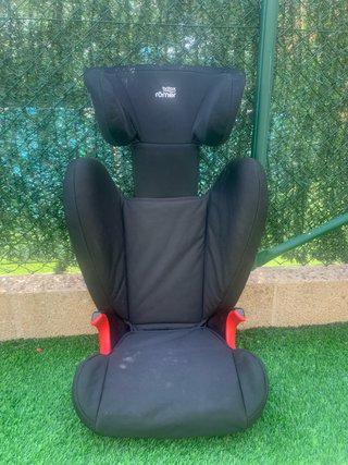 Silla de coche Britax Römer Kid ll