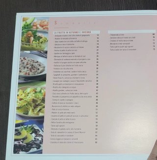 Libro originale Bimby