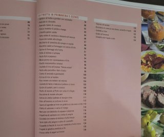 Libro originale Bimby