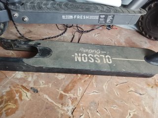 (SE VENDE CHASIS) en buen etado