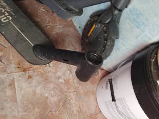 (SE VENDE CHASIS) en buen etado