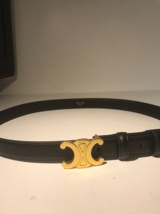 Cintura celine