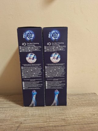 2x Cepillos Eléctricos Oral-B iO Series 3N