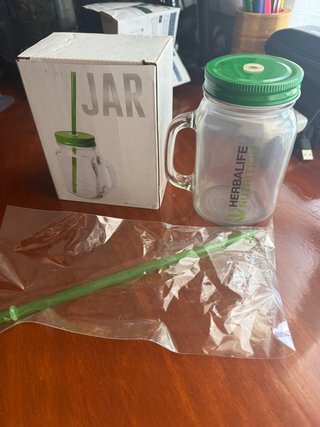 Merchandising Herbalife Nutrition