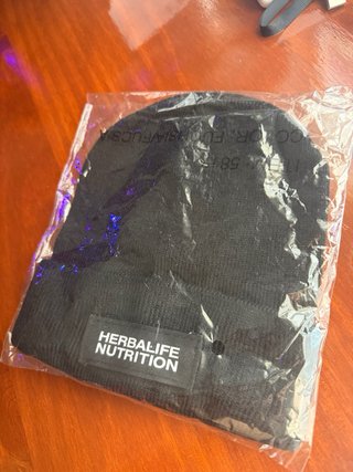 Merchandising Herbalife Nutrition