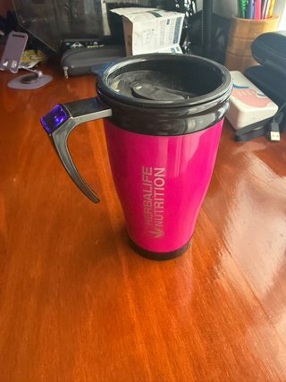 Merchandising Herbalife Nutrition