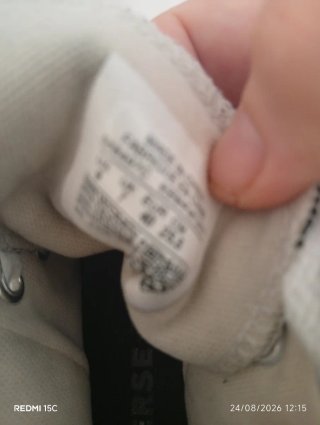 Converse All Star Platform Nere