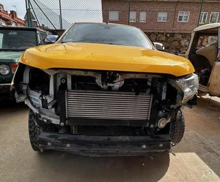 Ford 42235 amortiguador trasero ab3918080be ranger
