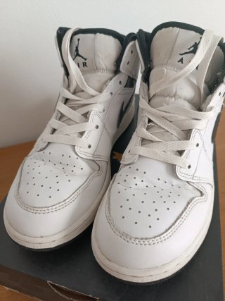 Zapatillas Nike Air Jordan 1 Mid