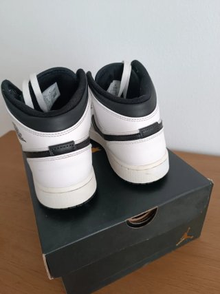 Zapatillas Nike Air Jordan 1 Mid