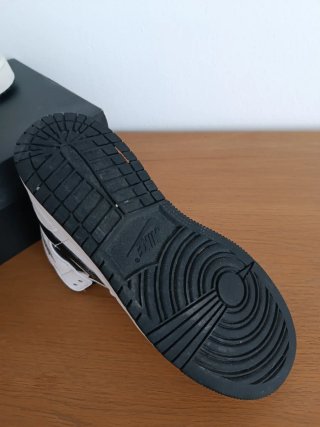 Zapatillas Nike Air Jordan 1 Mid