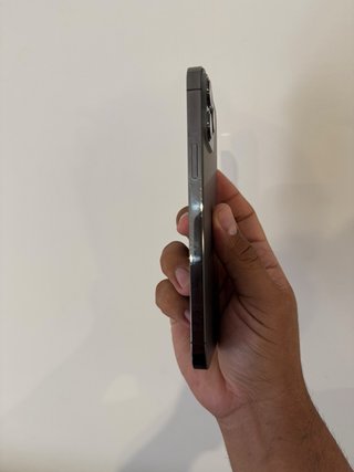 iPhone 13 Pro Max 256GB Gris