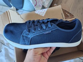 Zapatillas Hobibear Azul