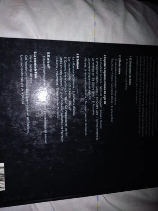 Libro las vanguardias del simbolismo del cubismo