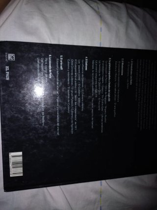 Libro las vanguardias del simbolismo del cubismo