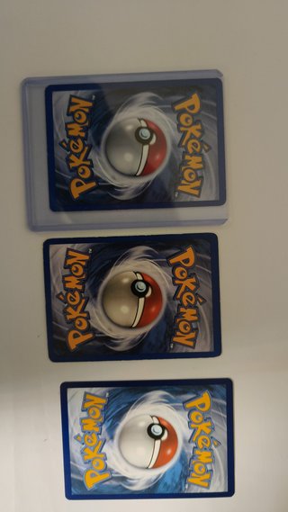 LoteCartas Pokémon
