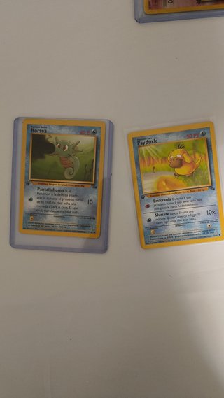 LoteCartas Pokémon