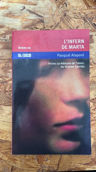 L'infern de Marta