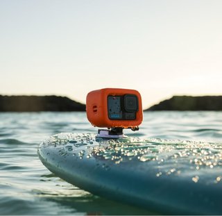 Fotocamera GoPro HERO13 Black 5.3K resistente all'acqua