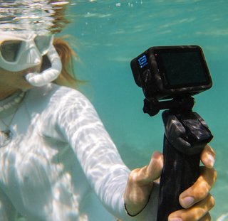 Fotocamera GoPro HERO13 Black 5.3K resistente all'acqua