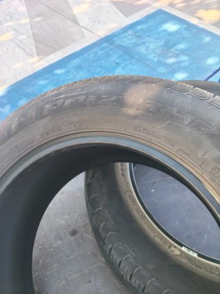 Neumáticos 225/60/17